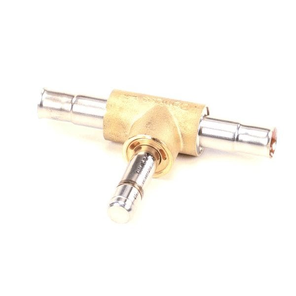 Body Sol Valve Evu 3